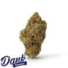 High-quality image of dank cannabis, highlighting the Pineapple Express strain now available for sale